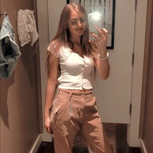 Meet your Posher, Laci